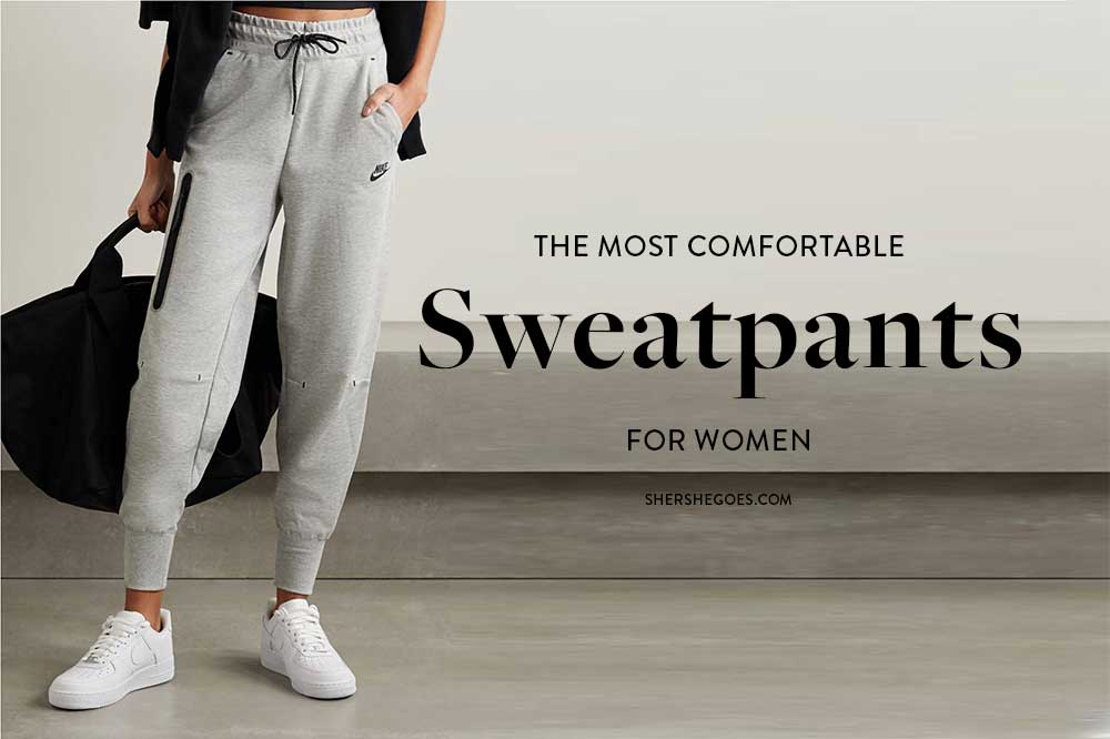 Best wfh online sweatpants