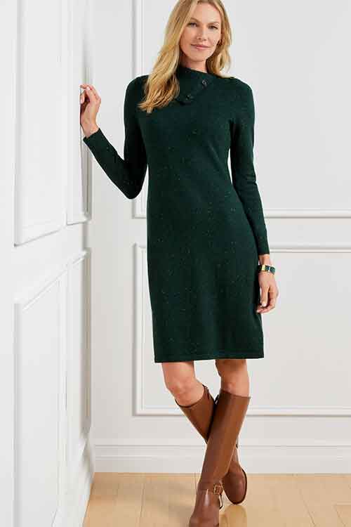 talbots-sweater-dresses-review