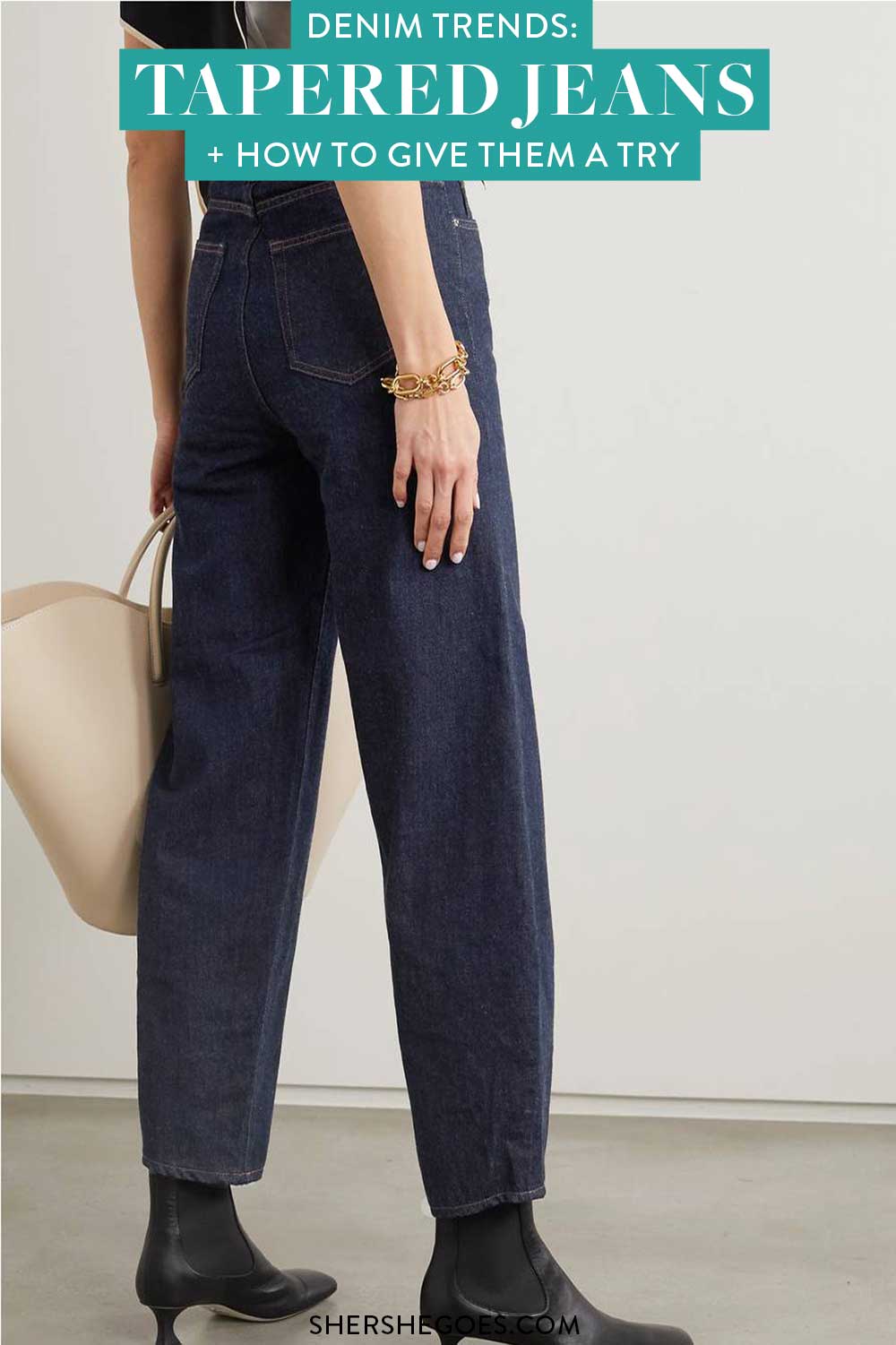 Versterker Socialisme Turbulentie Balloon Jeans: The Fun New Jean Style You Should Try! (2021)
