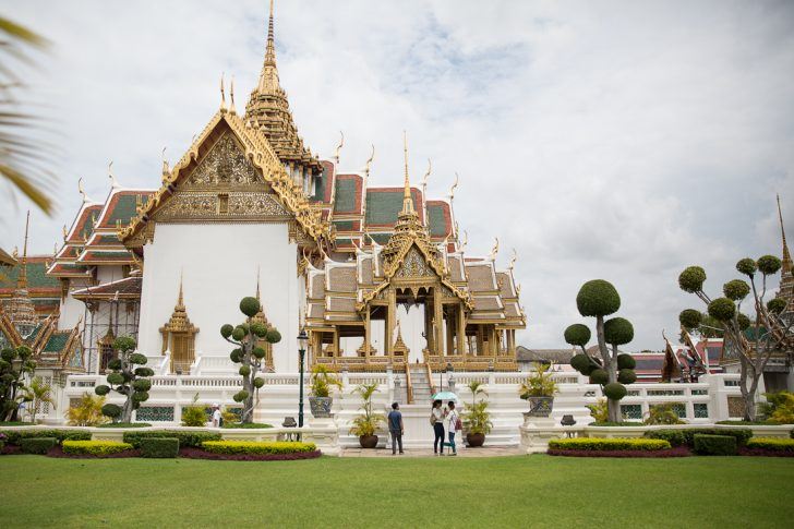 thailand bangkok royal palace buddha temple gold thai summer travel photo shershegoes.com (3)