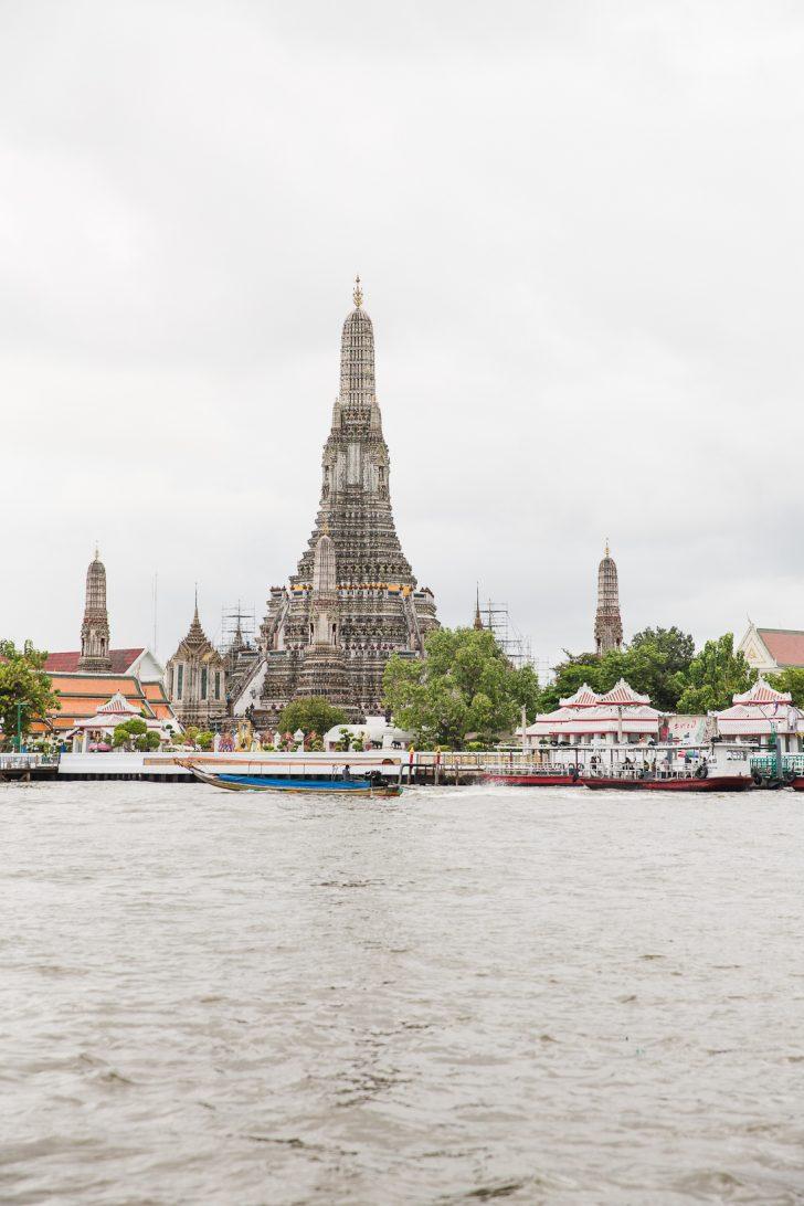 sher she goes visit historic monument buddha wat chedi stone architecture southeast asia