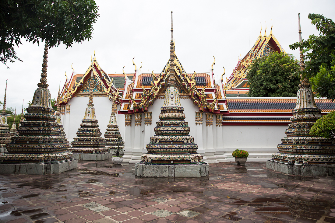 thailand bangkok wat pho buddha temple gold religion thai chedi summer travel photo shershegoes.com (2)