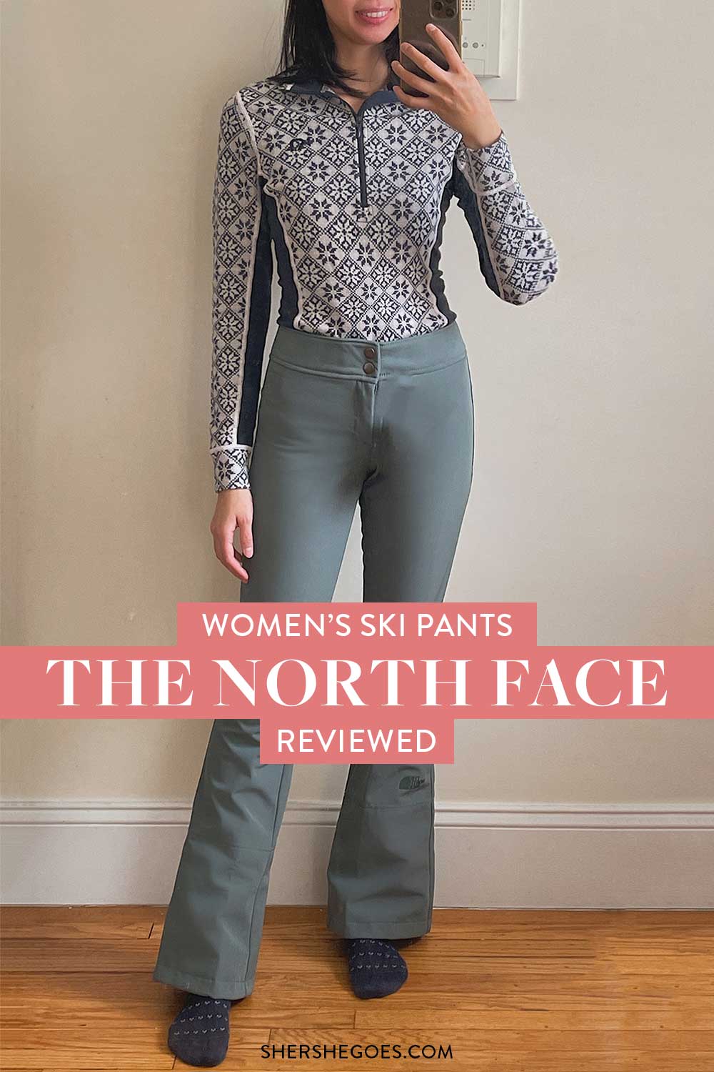 the-north-face-womens-ski-pants-review
