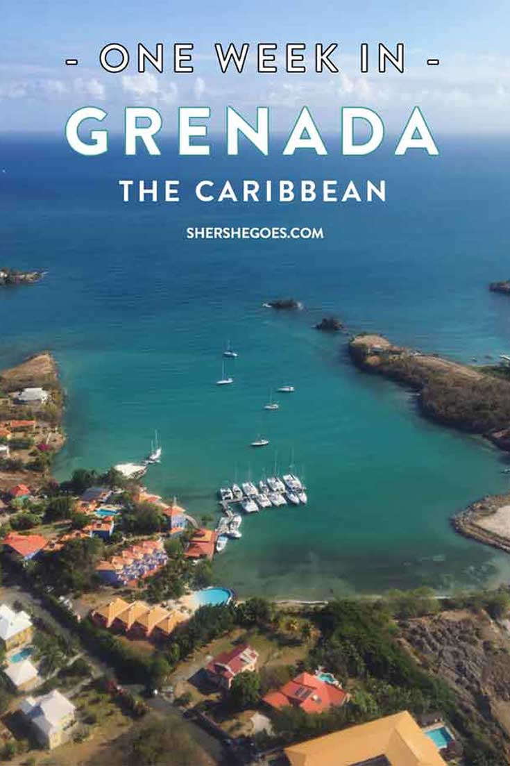 The 15 Best Things to Do In Grenada - the Spice Island of ...