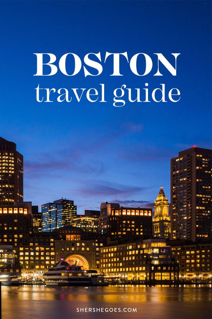 things to do in boston massachusetts