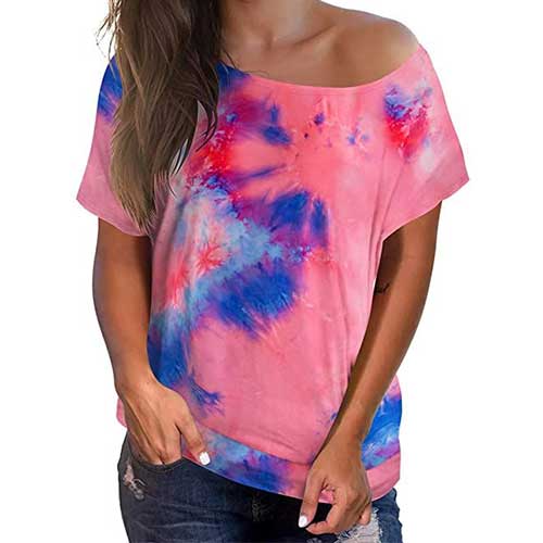 tie dye outfits