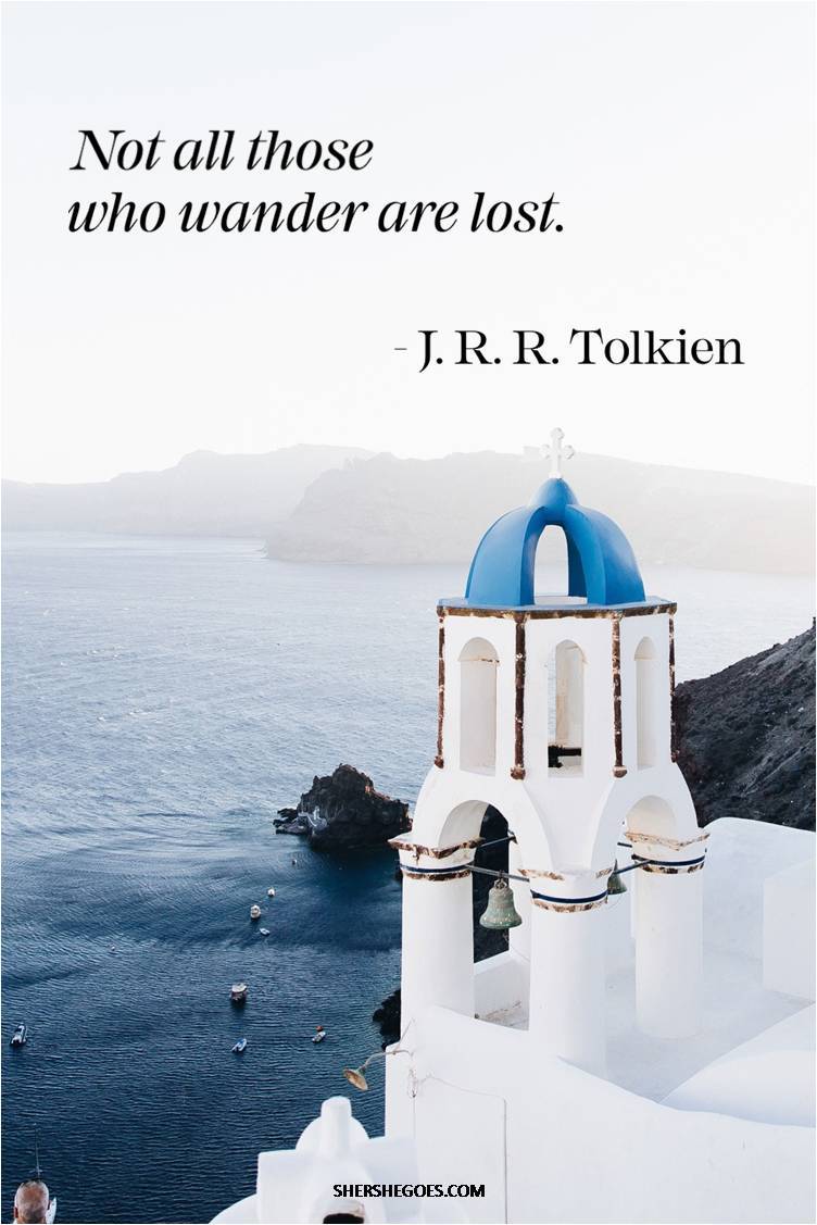 tolkien quotes