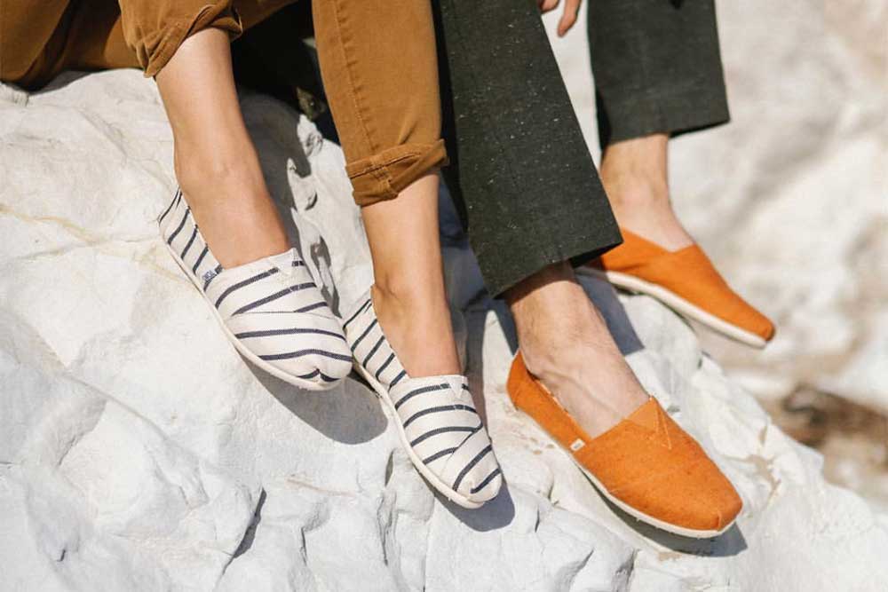 The 24 Best Travel Shoes (2020 