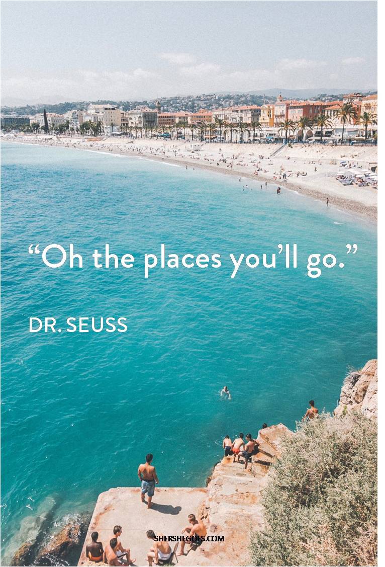travel quotes