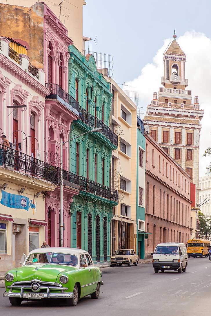 YES, Americans Can Travel to Cuba... Here's How!