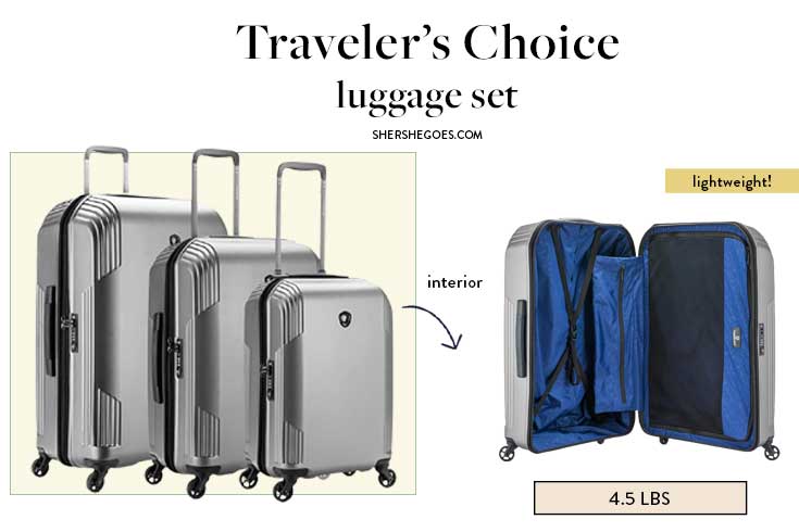 travelers-choice-lightweight-luggage-set