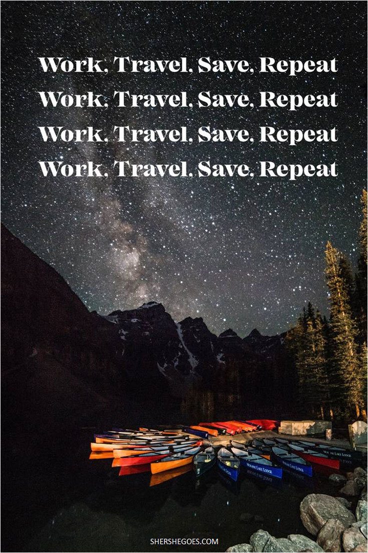 travelling quotes