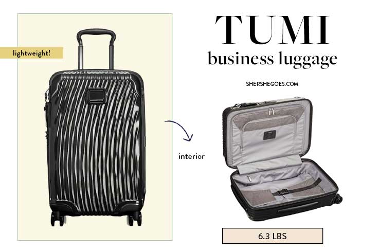 A Traveller's Guide to Carry-On Luggage Rules » ATAS