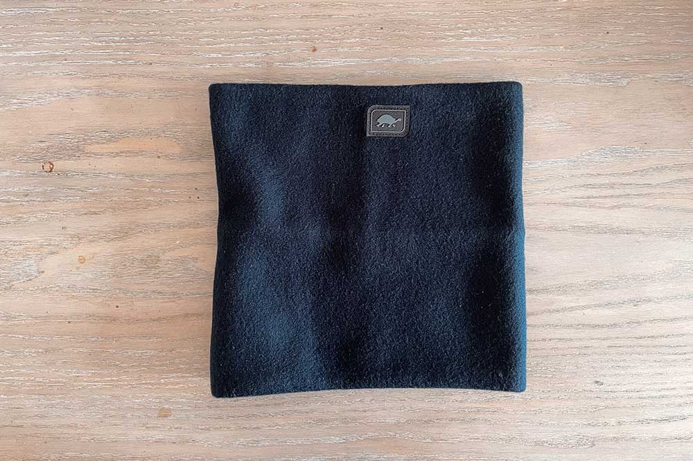 Turtle Fur Neck Gaiter Review