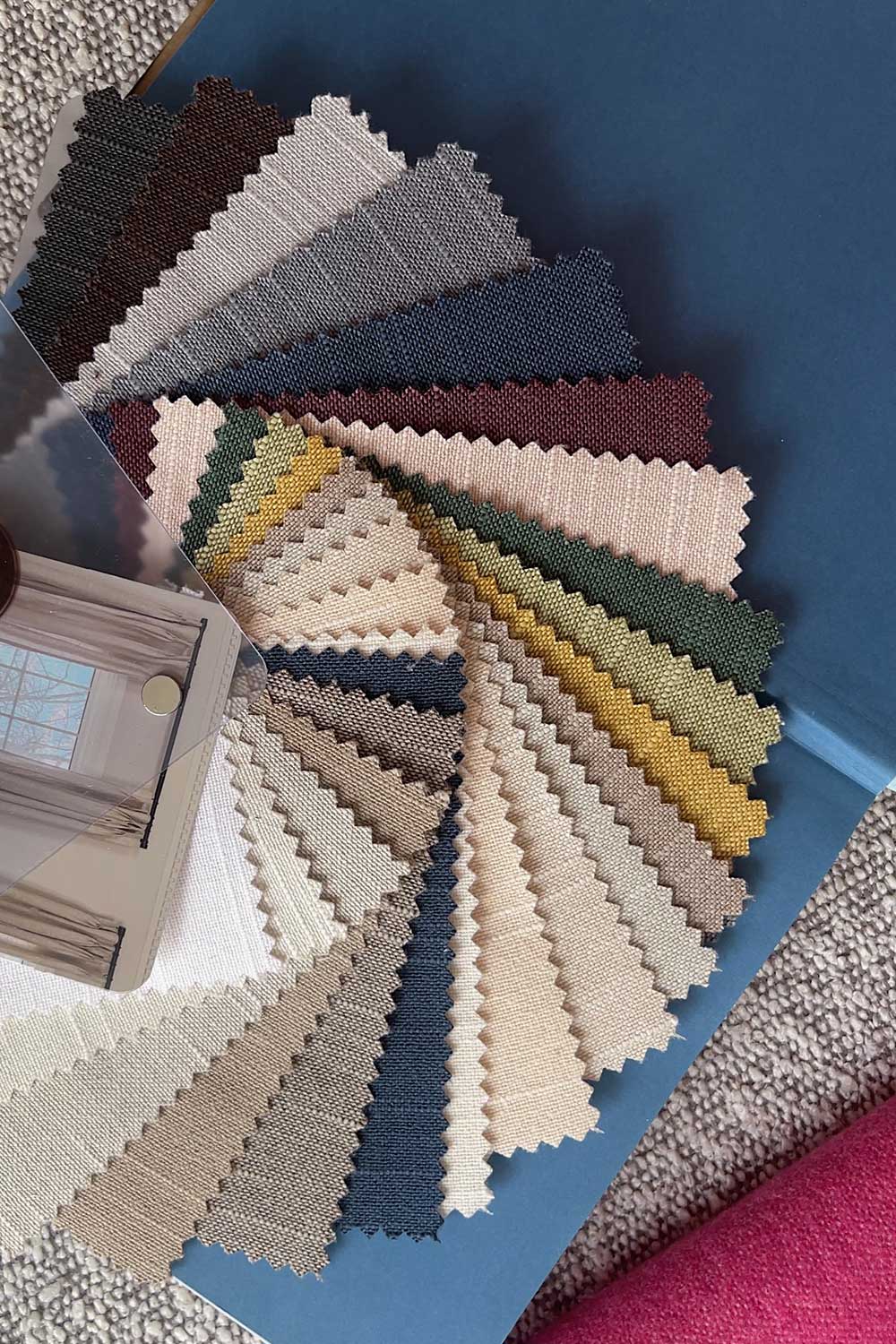 two-pages-jawara-curtain-review-color-swatch-book