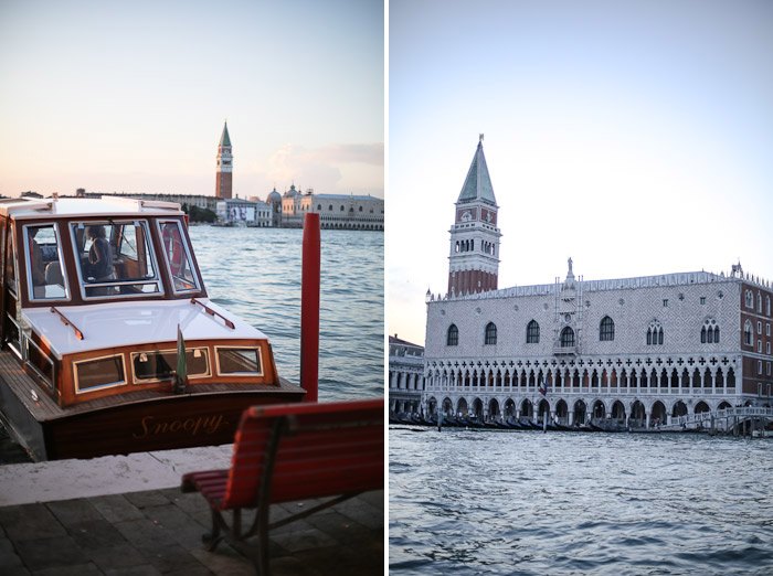 europe italy travel lagoon sea ocean water venetian venezia water taxi architecture light afternoon