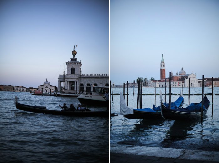 europe italy travel lagoon sea ocean water venetian venezia gondola architecture light afternoon