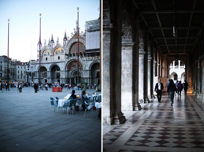 europe italy travel lagoon sea ocean water venetian venezia st mark square basilica bell tower doge palace