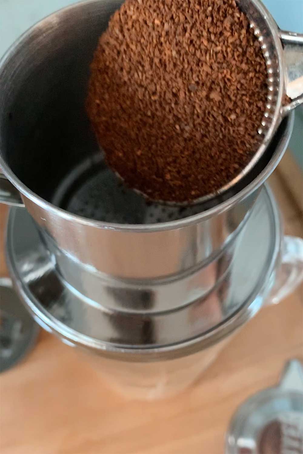 How to Make Vietnamese Coffee: Try This Cà Phê Recipe