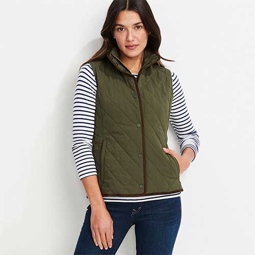 The Cutest Women's Vests, in Every Style (2021)