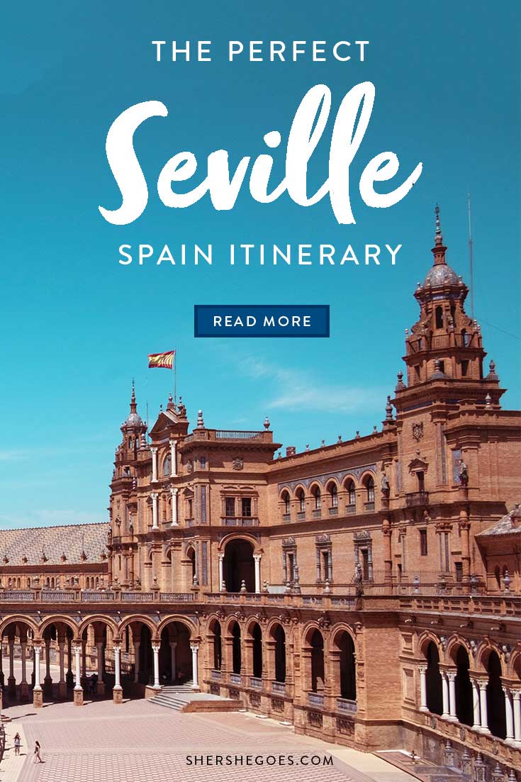 visiting-seville-spain