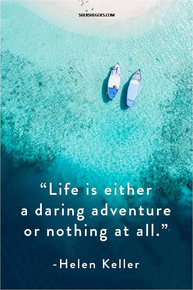 50 Inspirational Travel Quotes to Change the Way You See ...