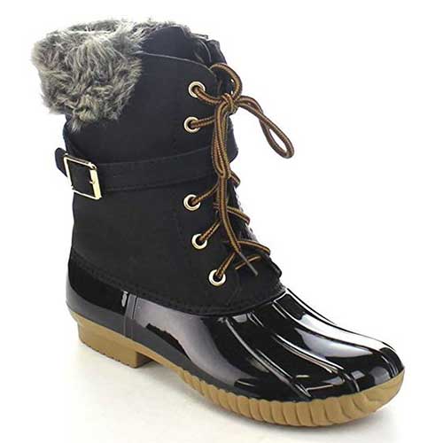 The Best Snow Boots for Women to Plow through Winter! (2023