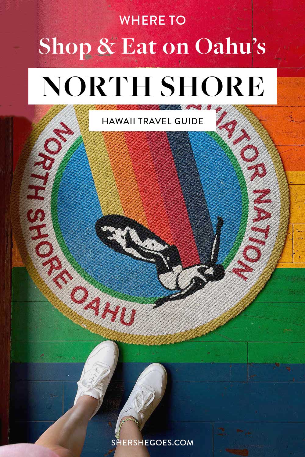 The Ultimate North Shore Guide