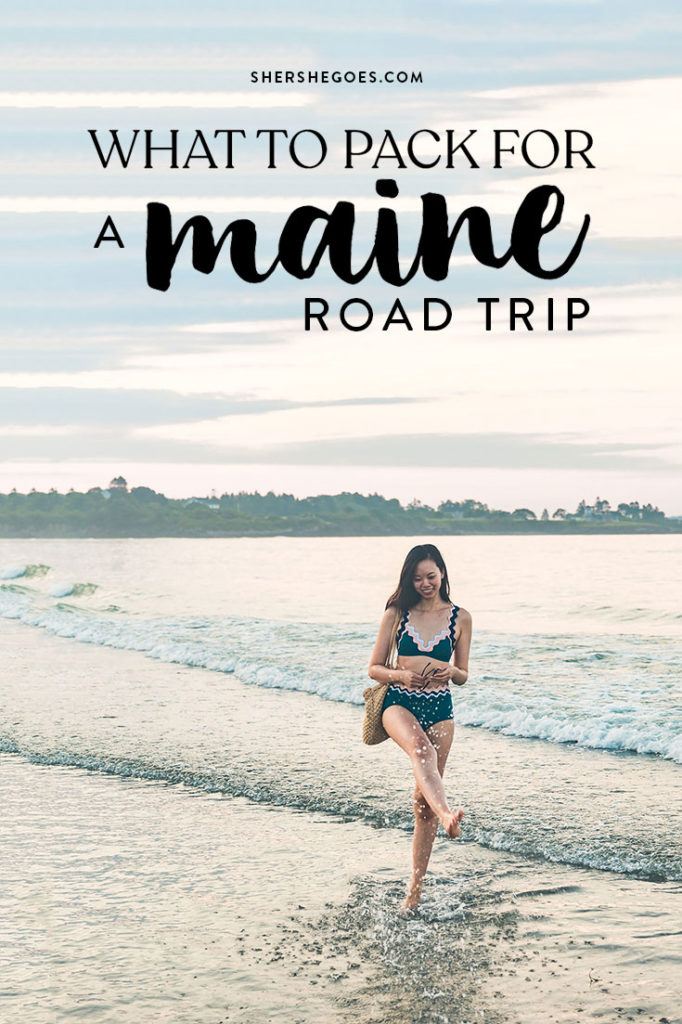 What To Pack For A Summer In Maine what-to-pack-for-a-summer-in-maine