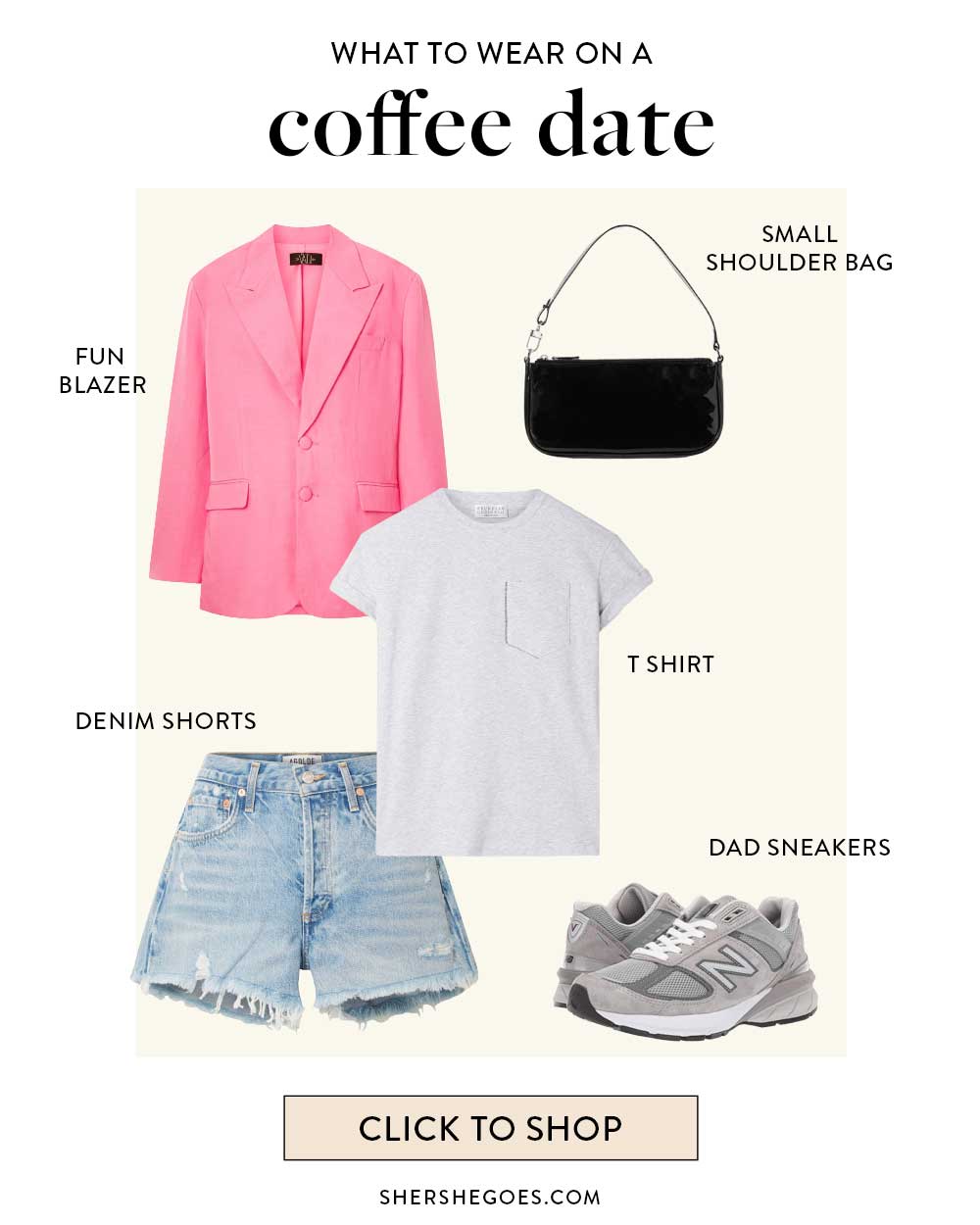 Date Night Outfit Ideas: The 4 Essentials That Should Be in Your