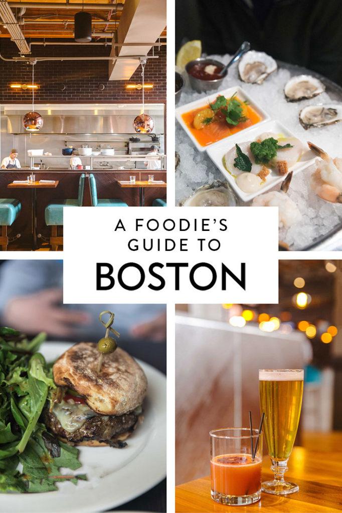 must visit restaurant boston