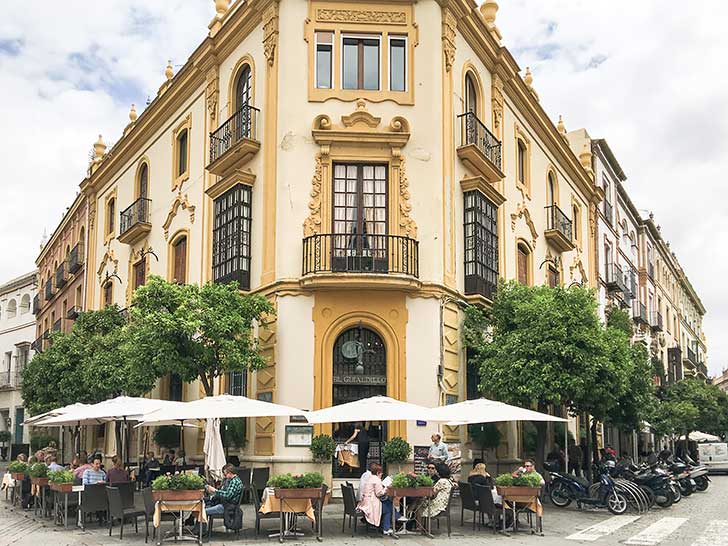 where to eat tapas in seville must try tapas bars 