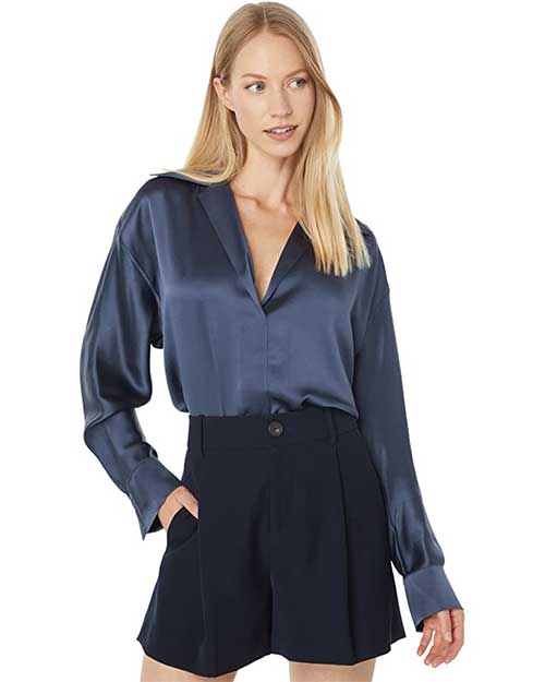 Best Comfortable Work Clothes for Women in 2021