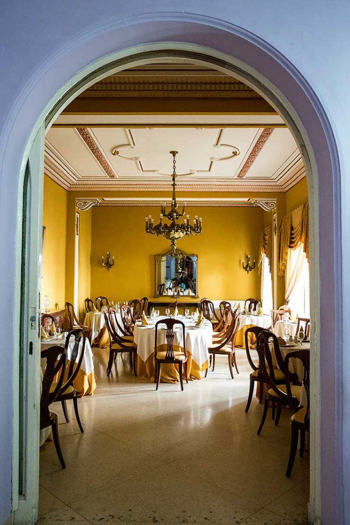 4 Tasty Restaurants in Havana Cuba