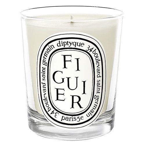 white elephant gift idea candle