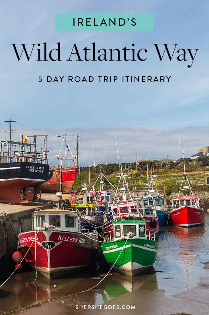 wild-atlantic-way-in-5-days