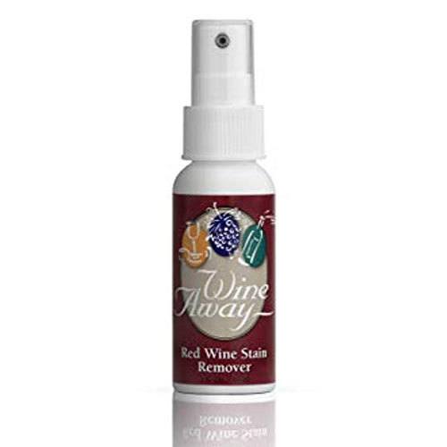 wine away stain remover white elephant gift