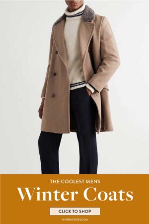 The Best Men's Winter Coats for Extreme Cold! (2021)