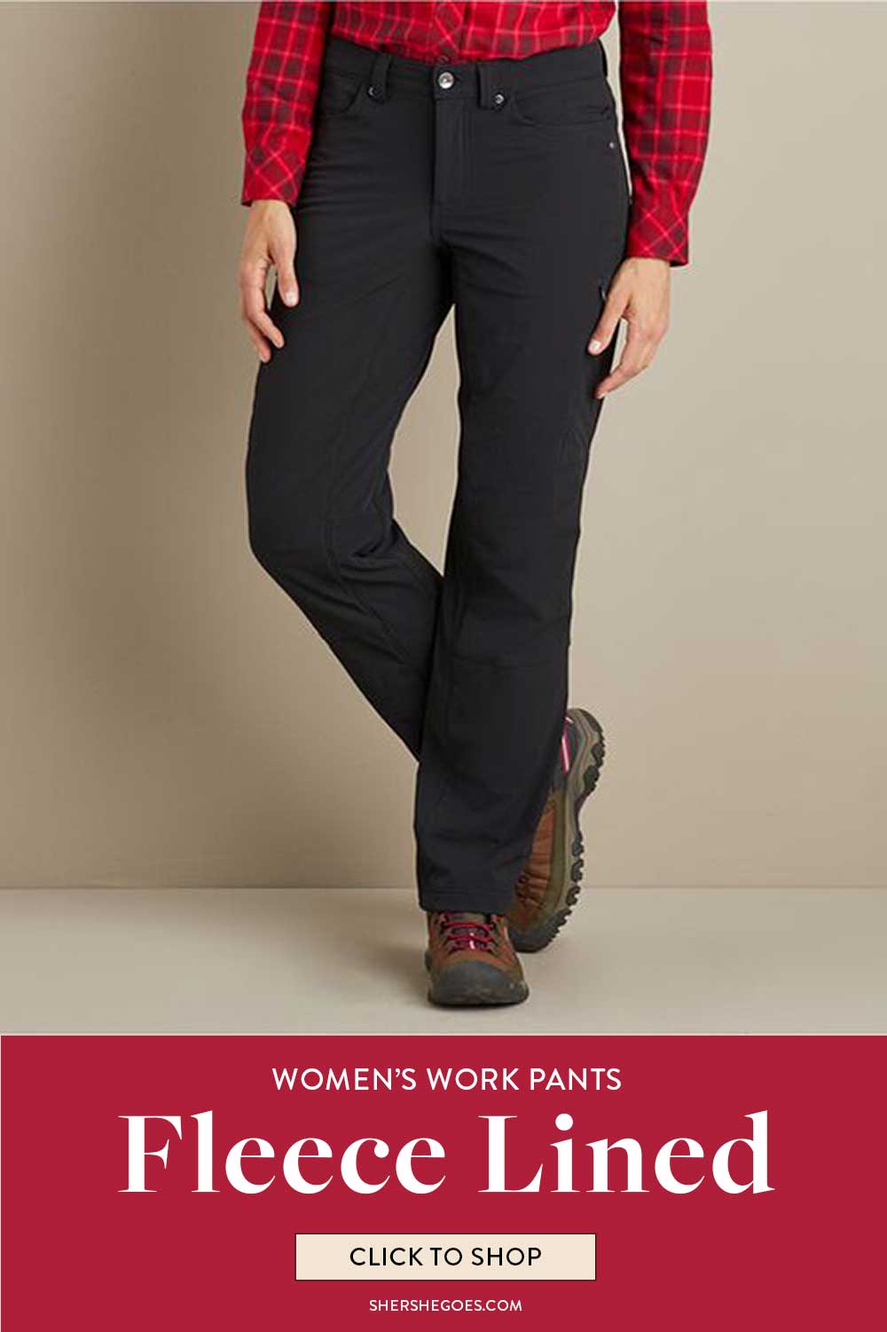 The 10 Best Fleece Lined Jeans for Women! (2023)