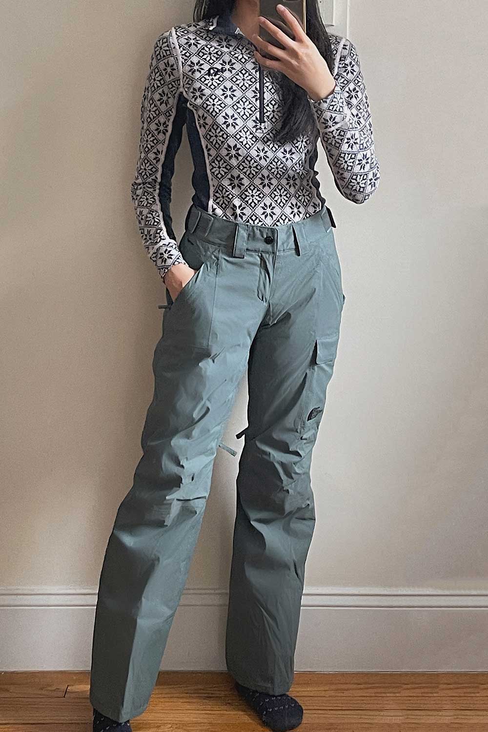 The North Face Freedom Pants