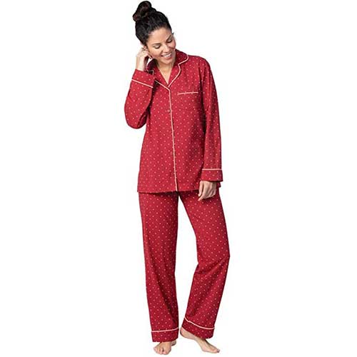 womens pajamas