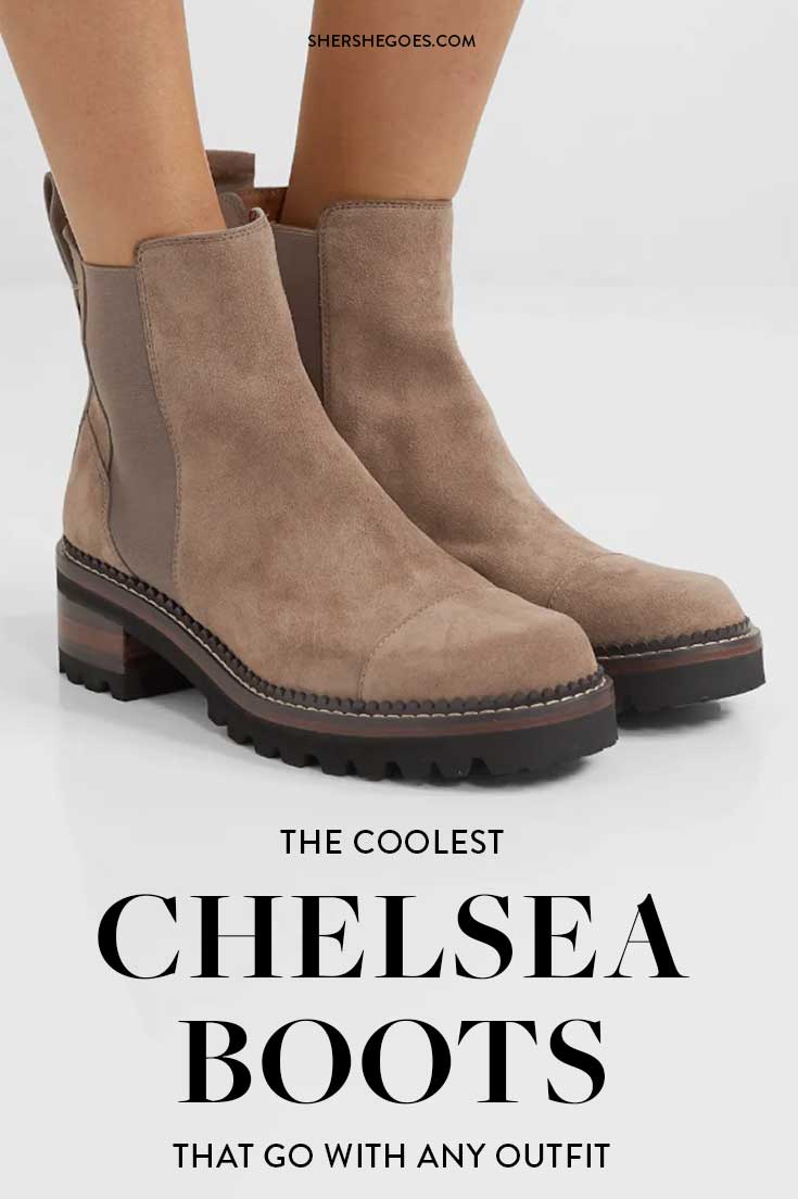 Best Chelsea Boots for Women: 10 Options for Any Budget and Style