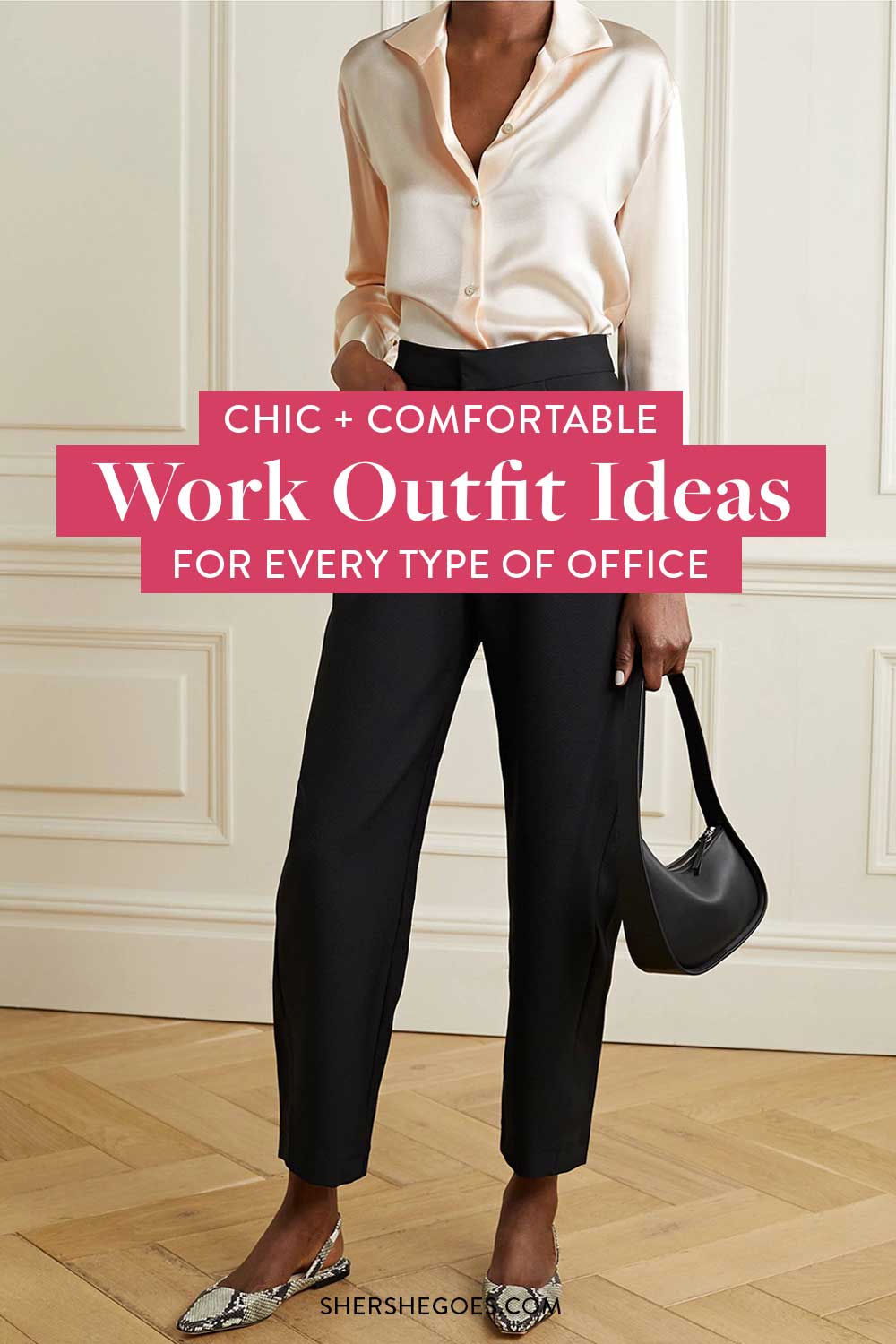 Chic hotsell professional outfits