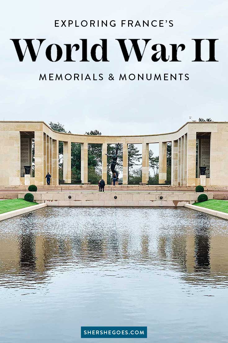 world-war-II-normandy-cemetery