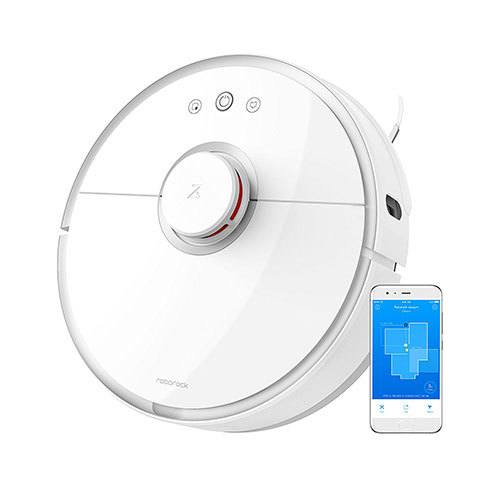 xiaomi mi robot vacuum review