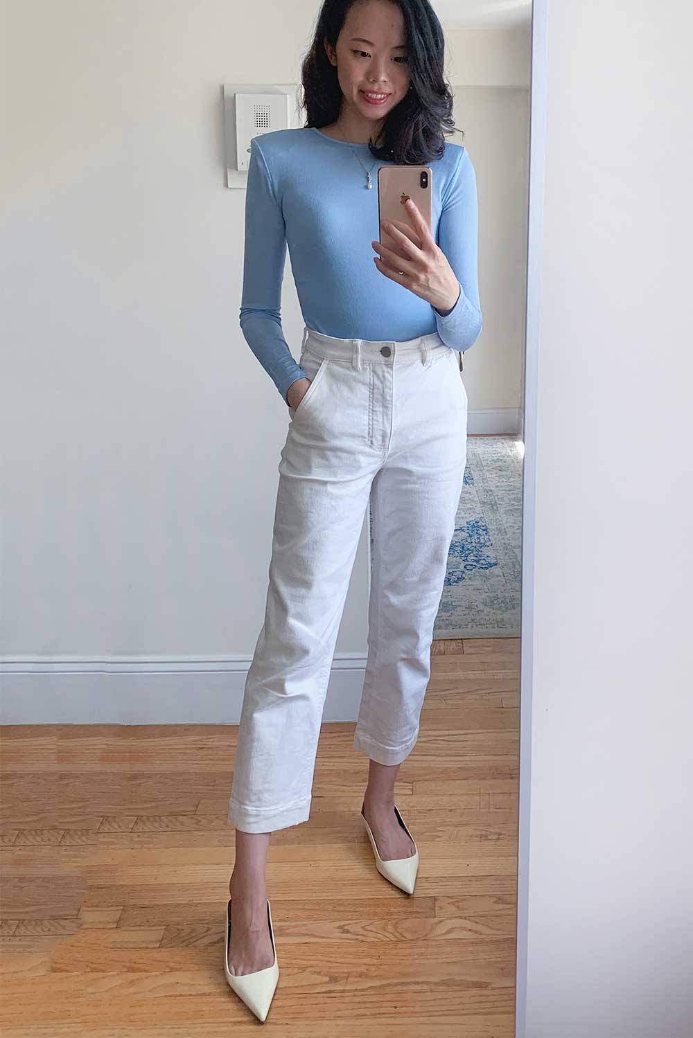 Zara Haul: Late Summer / Early Fall 2020 Outfit Ideas